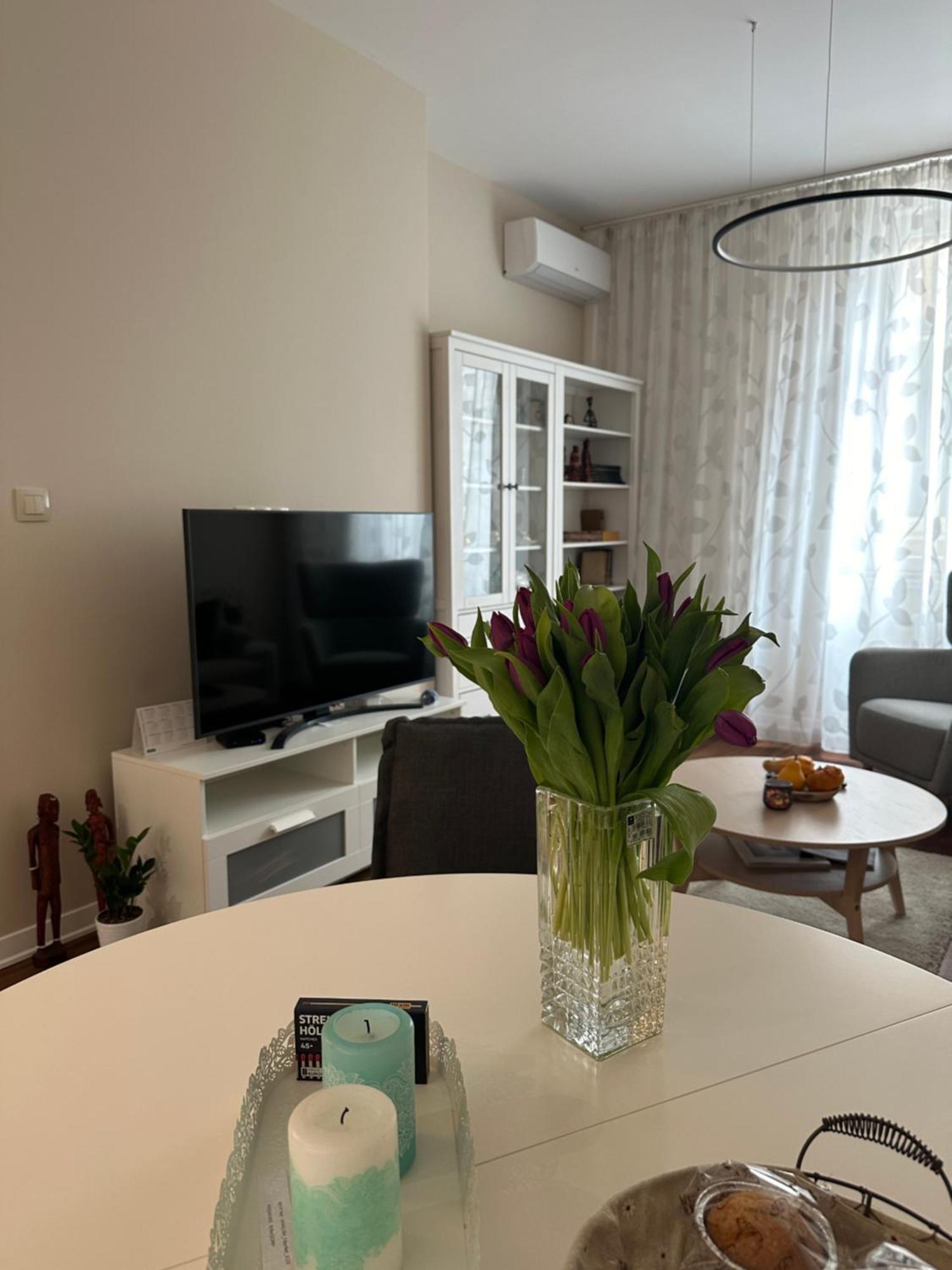 Sofo House Lejlighed Sofia Eksteriør billede