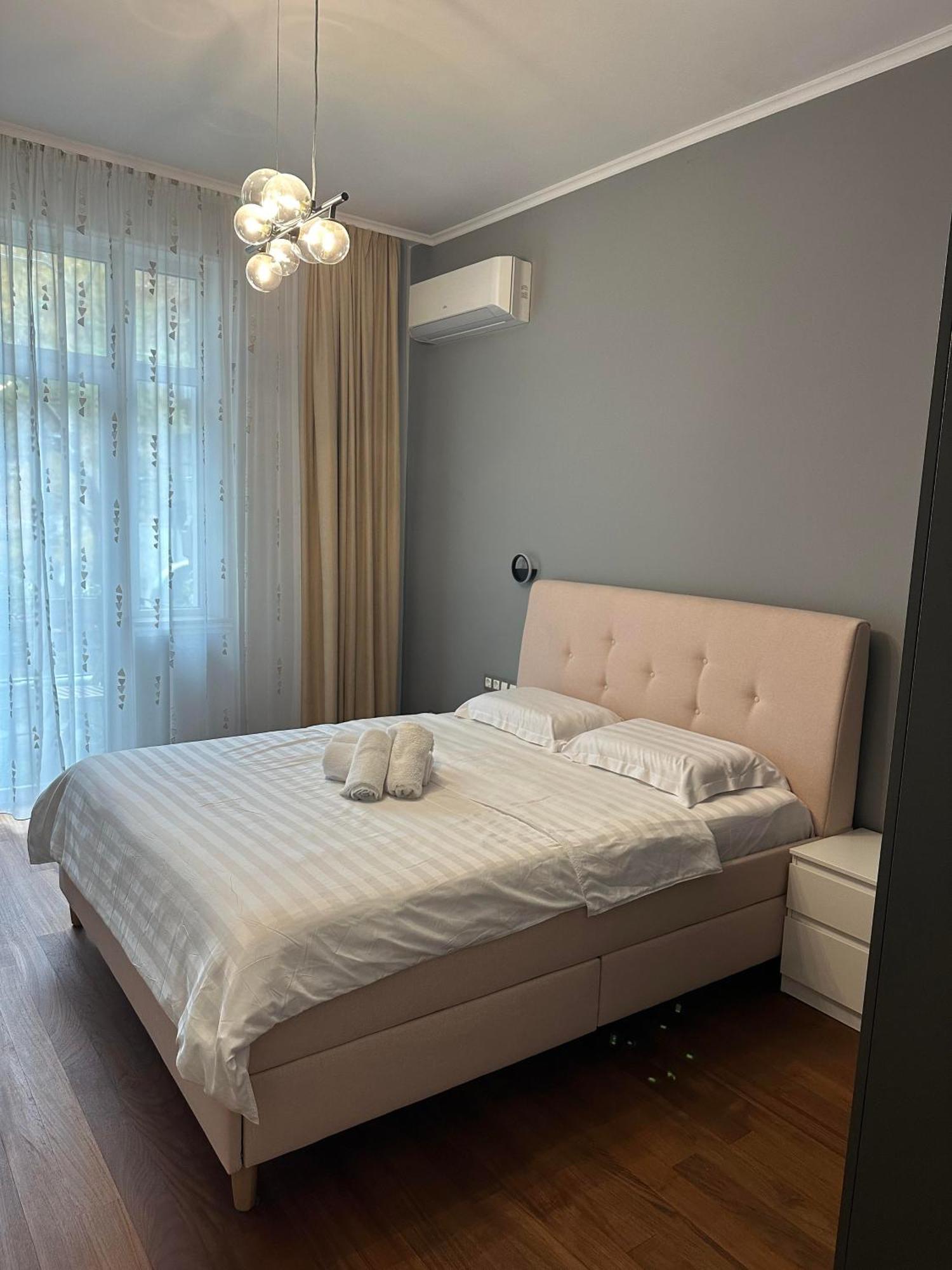 Sofo House Lejlighed Sofia Eksteriør billede