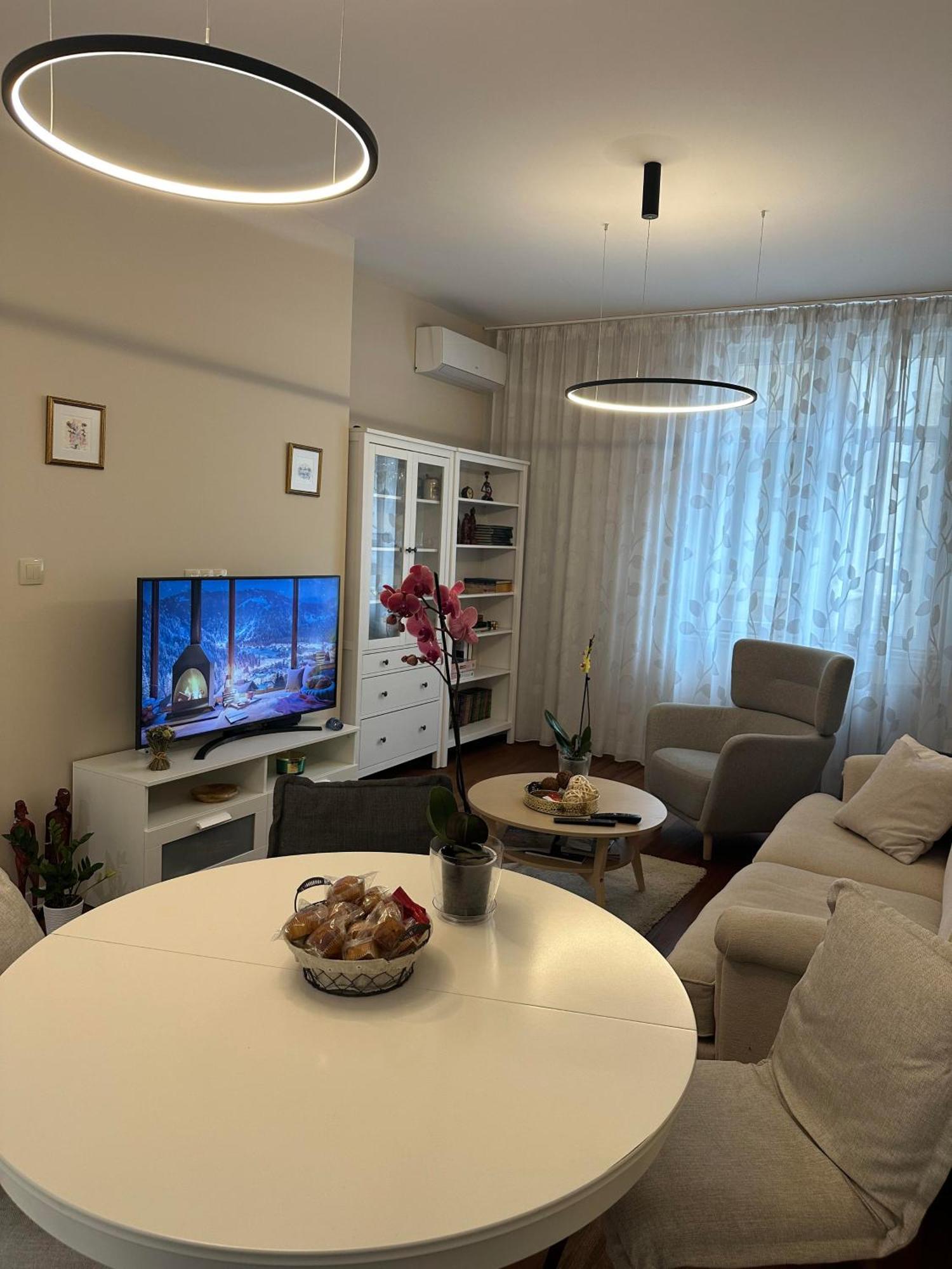 Sofo House Lejlighed Sofia Eksteriør billede